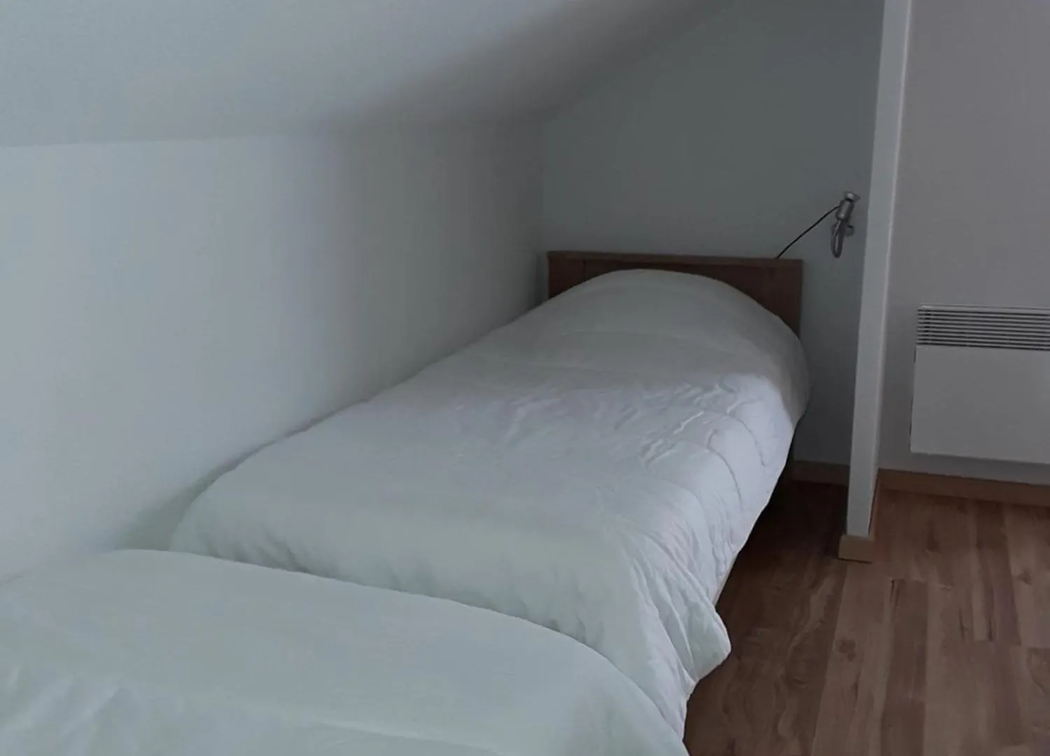 Residence De Tourisme La Meije Blanche Villar-dʼArène Apartmán