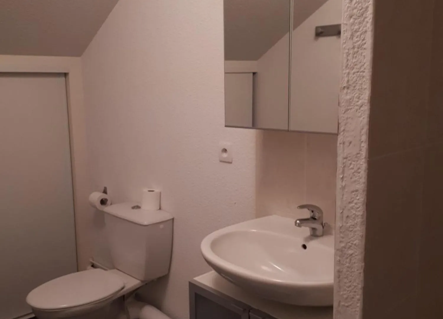 Apartmán Residence De Tourisme La Meije Blanche Villar-dʼArène