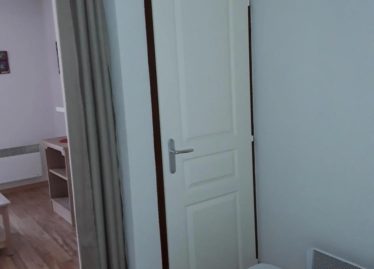 Apartmán Residence De Tourisme La Meije Blanche Villar-dʼArène