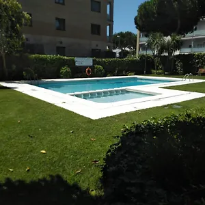 Fenals 100m Lloret de Mar