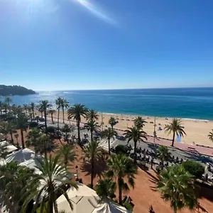 Mediterranean In Next To The Sea Lloret de Mar