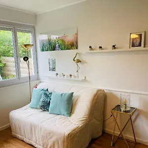 Cosy Et Lumineux Proche Rennes Liffré