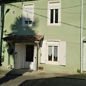 Repos Au En Ariège Le Peyrat