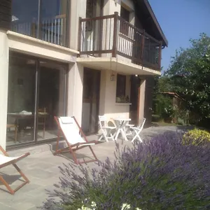 Maison Sur La Colline Cheminée Wifi Proche Thermes Aubin (Aveyron)