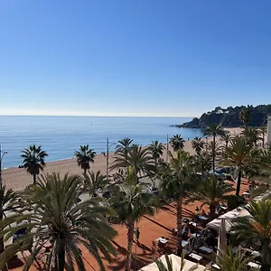 Mediterranean In Next To The Sea Lloret de Mar