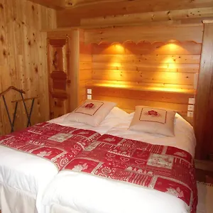 Aux 3 Frenes Locanda