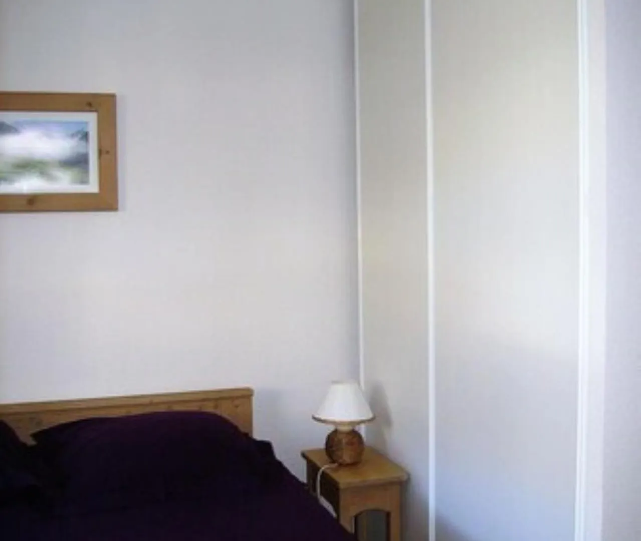 Residence De Tourisme La Meije Blanche Villar-dʼArène Appartement