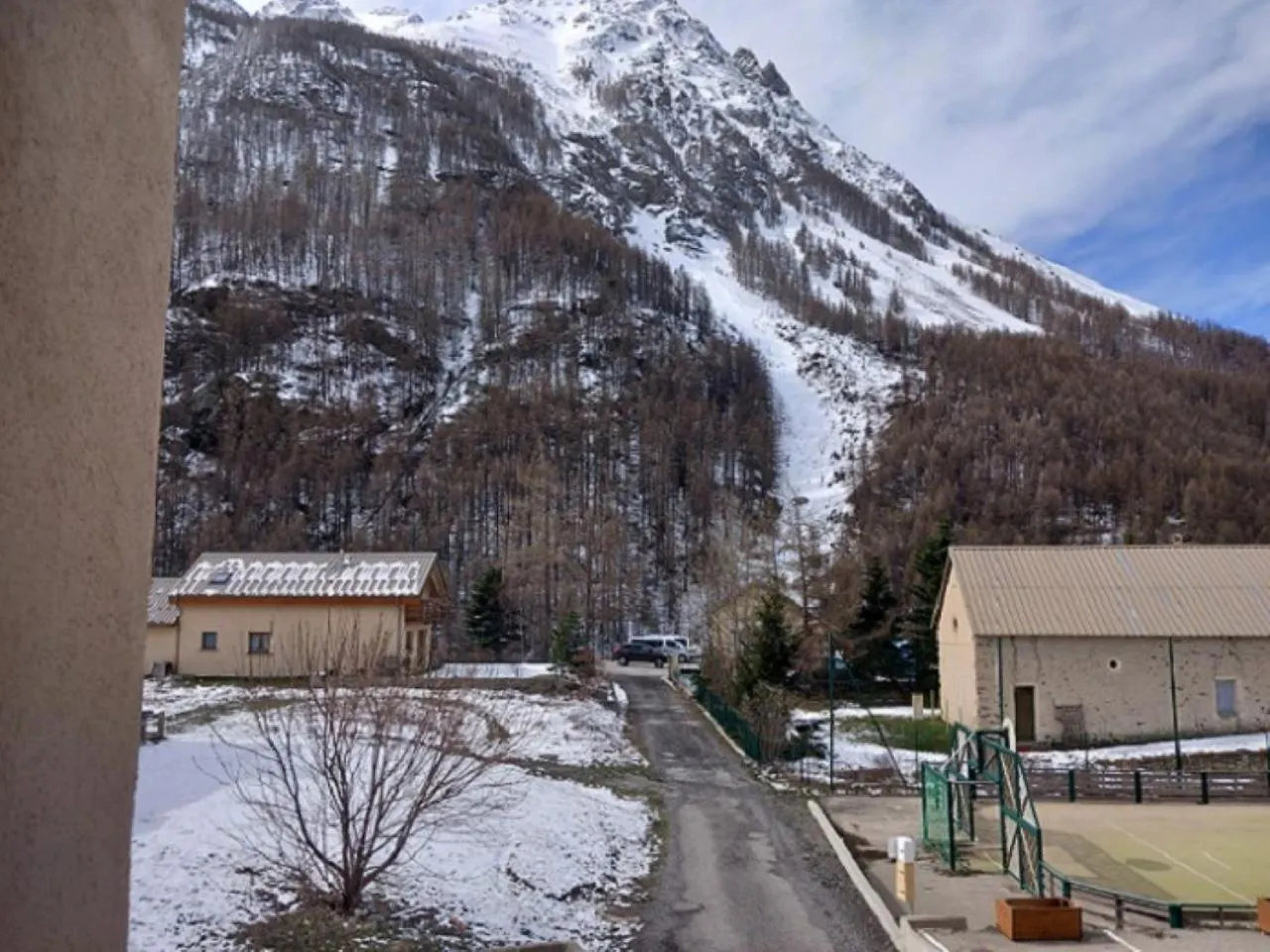 Residence De Tourisme La Meije Blanche Villar-dʼArène Appartement