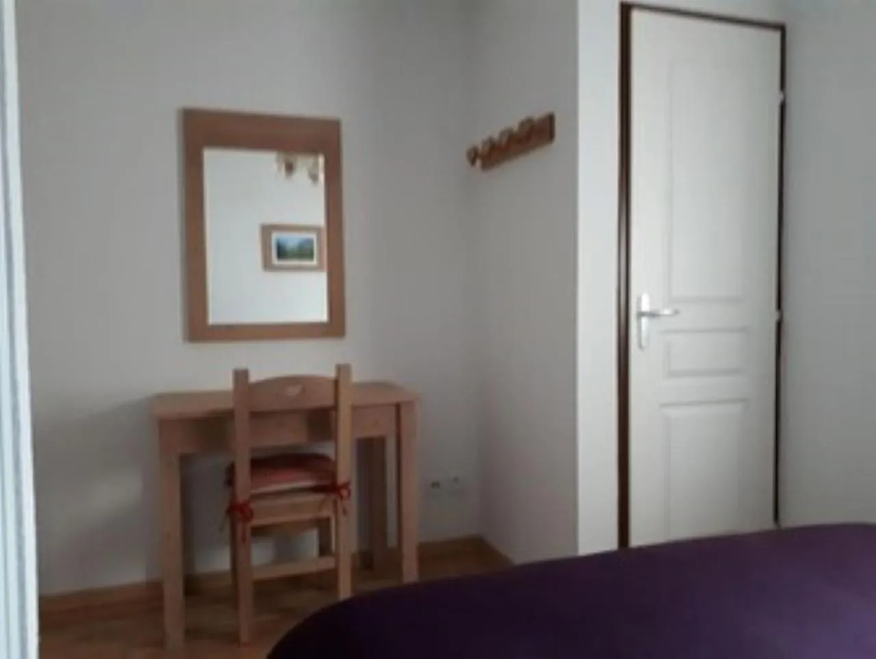 Appartement Residence De Tourisme La Meije Blanche Villar-dʼArène France