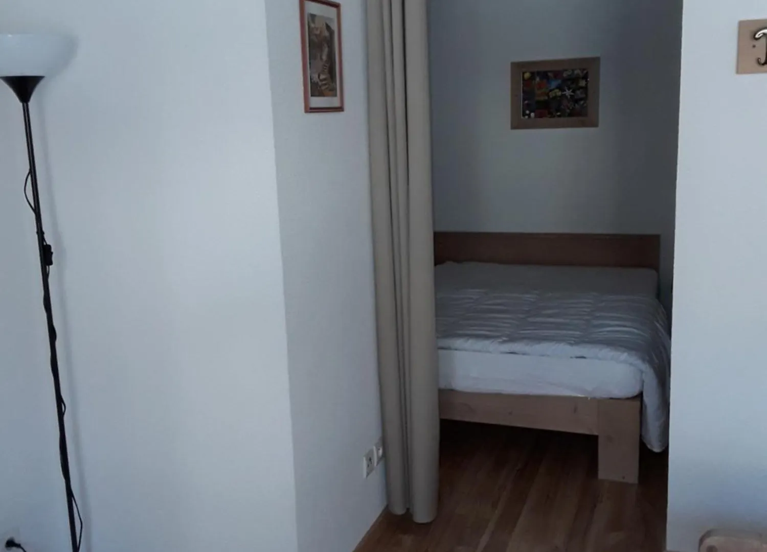 Residence De Tourisme La Meije Blanche Villar-d'Arene 0*,