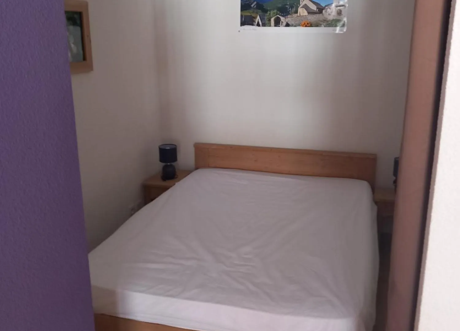 Residence De Tourisme La Meije Blanche Villar-dʼArène Appartement